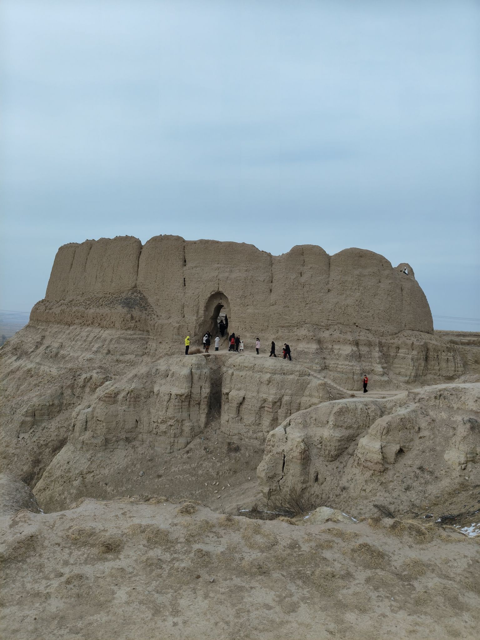 西大神堡旅行图片 3