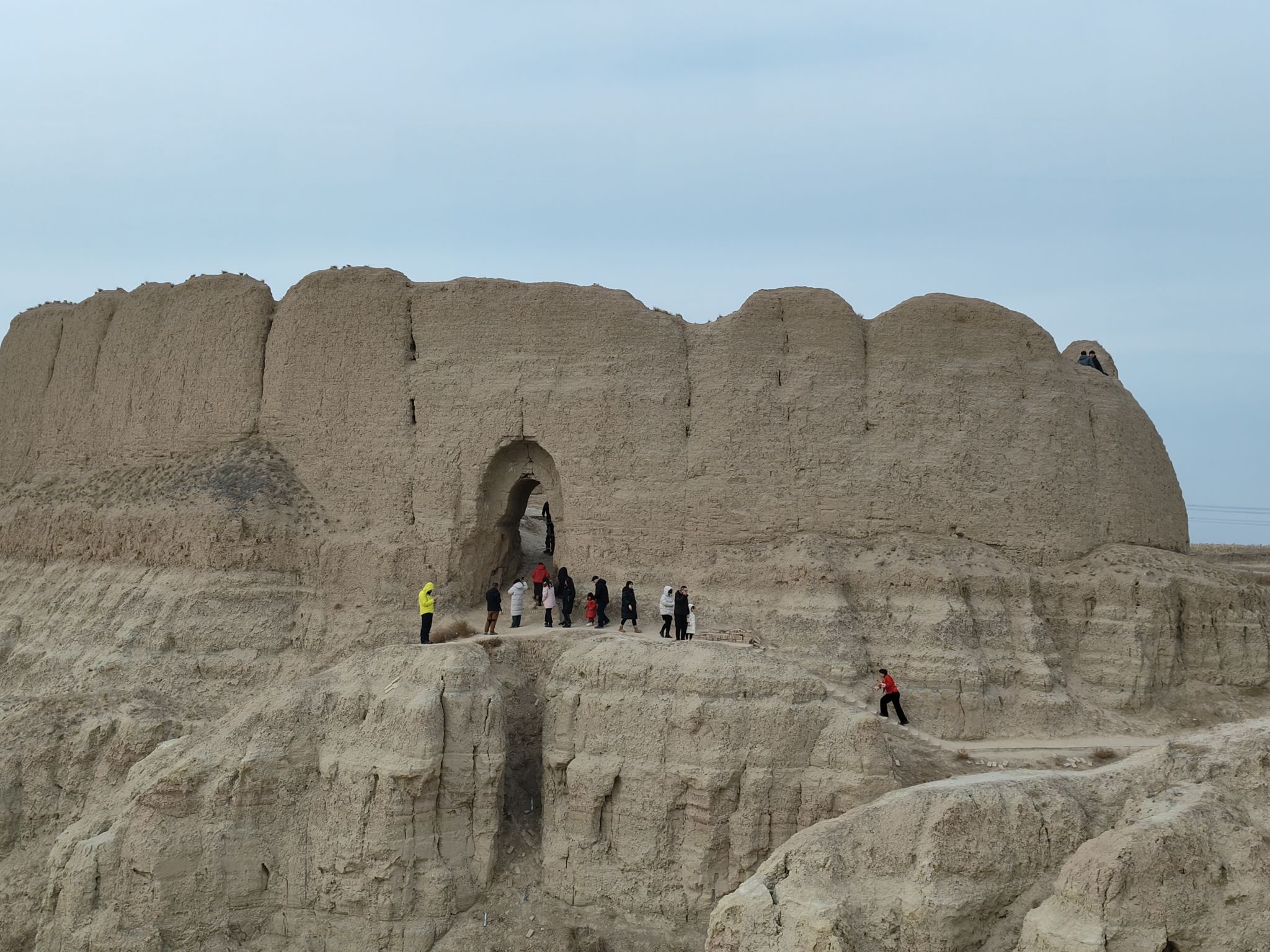 西大神堡旅行图片 1