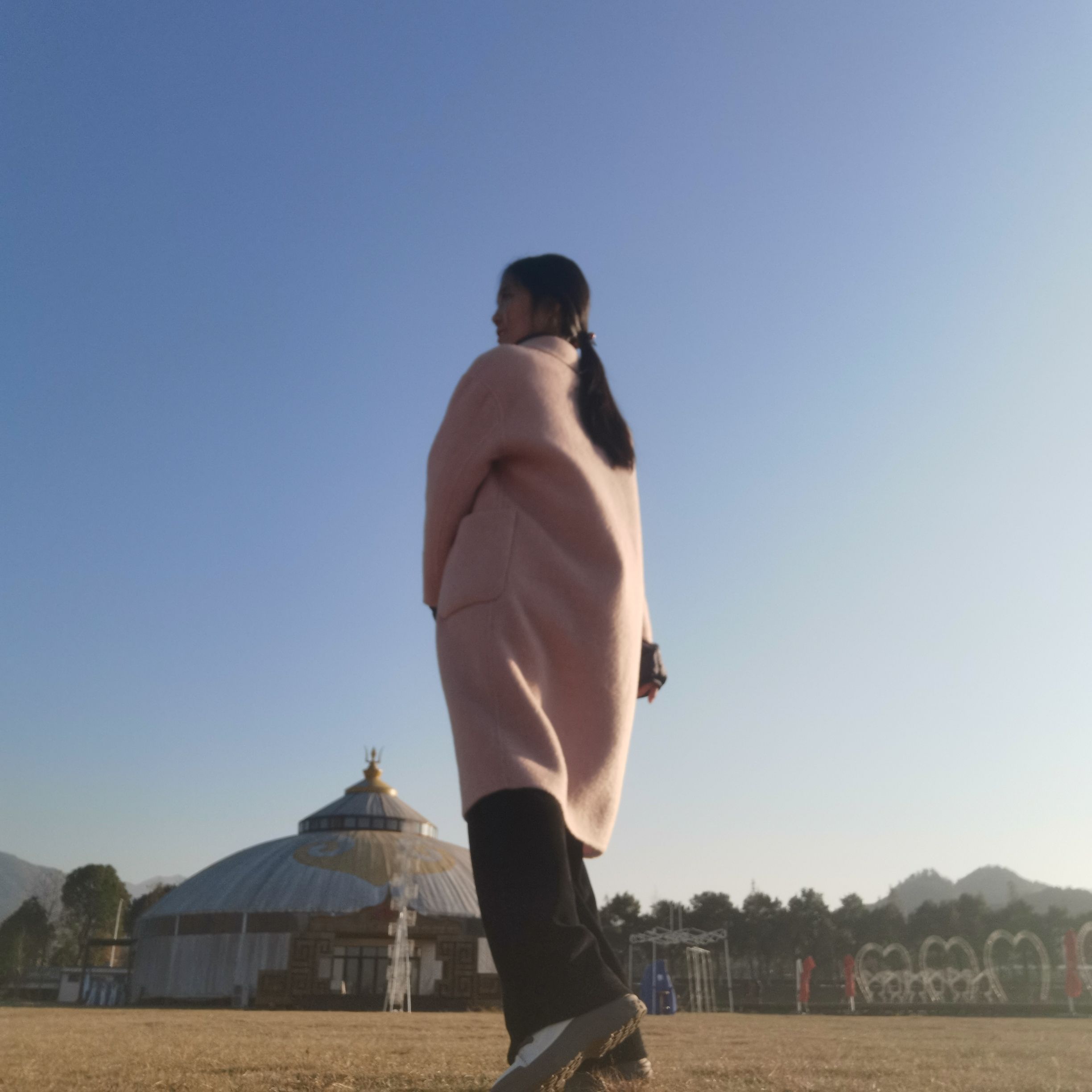 峡口大草原旅行图片 1