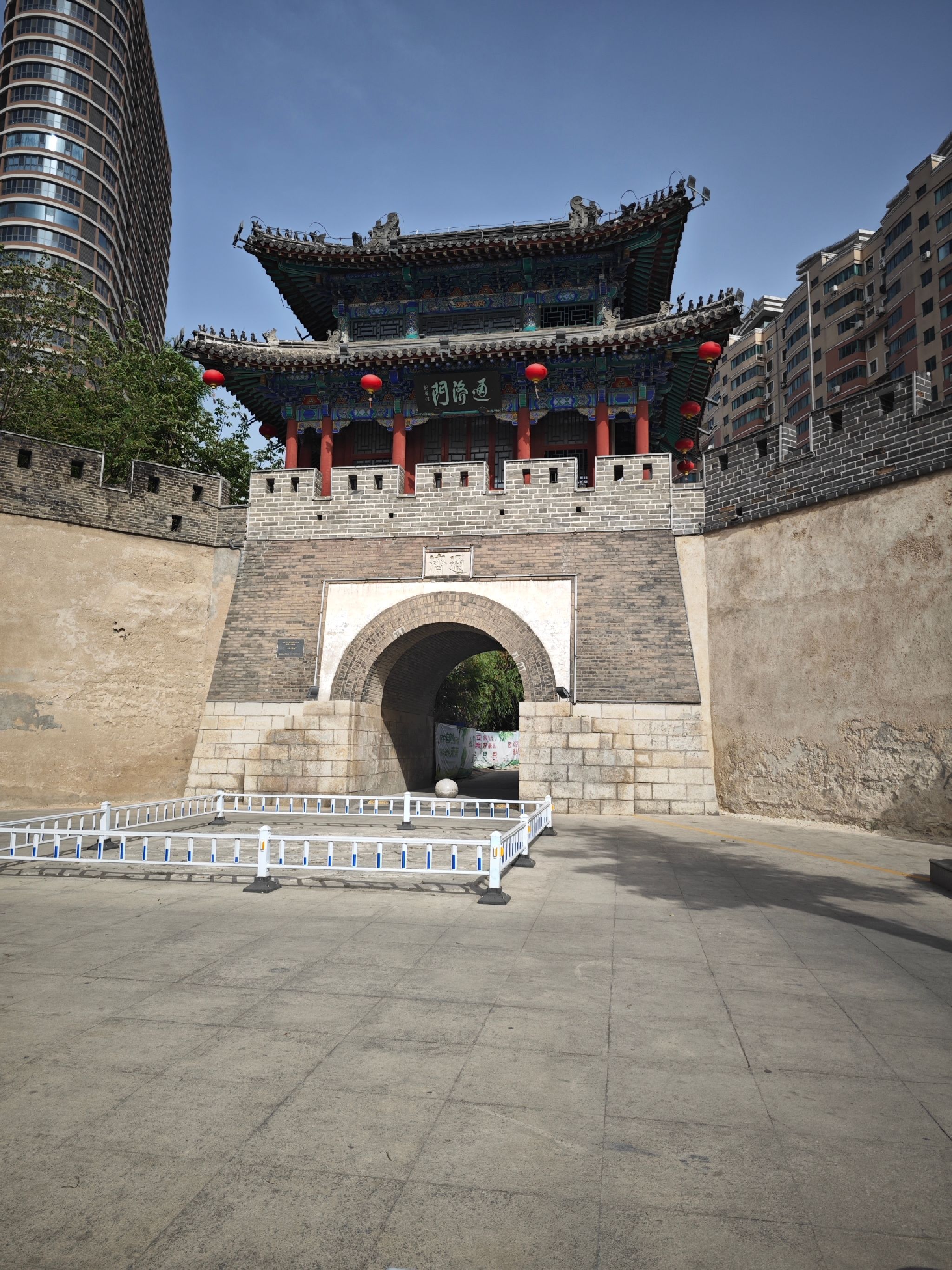 通济门旅行图片 1