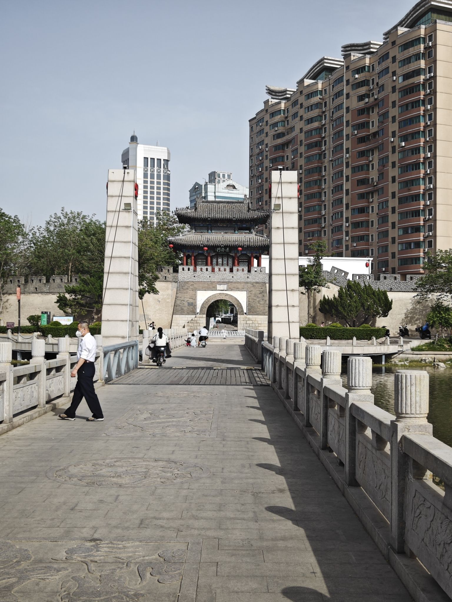 通济门旅行图片 2