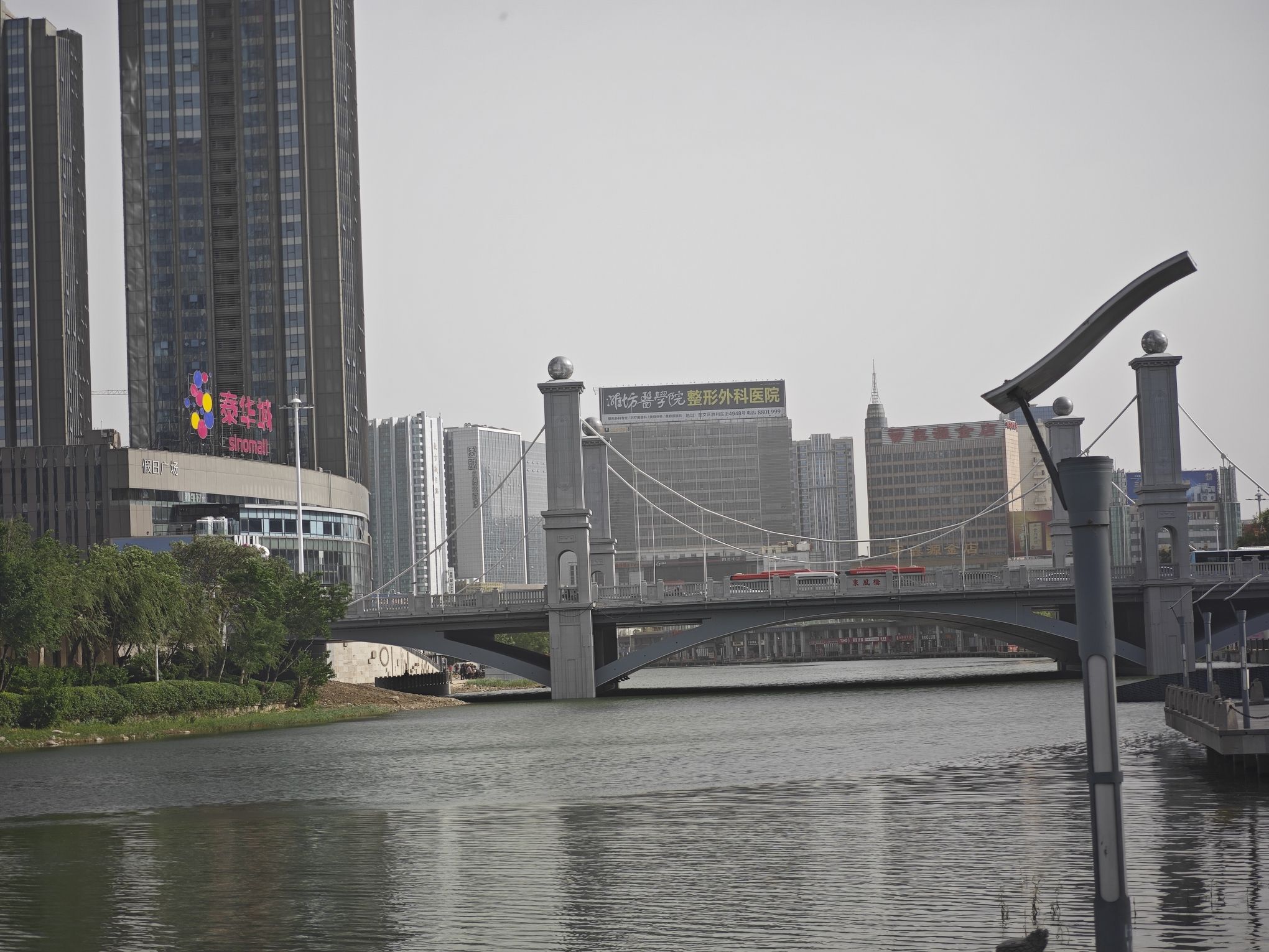 通济门旅行图片 3