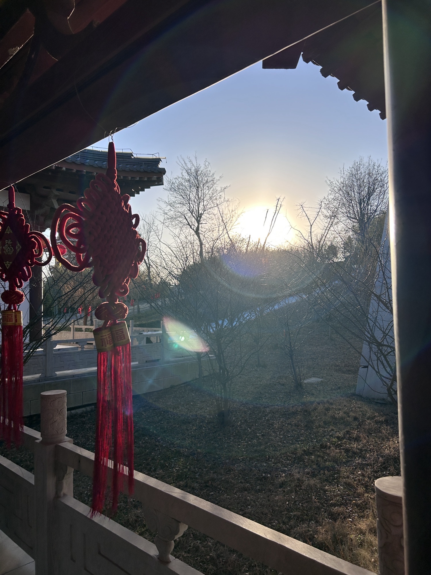 灵璧钟馗文化园旅行图片 3