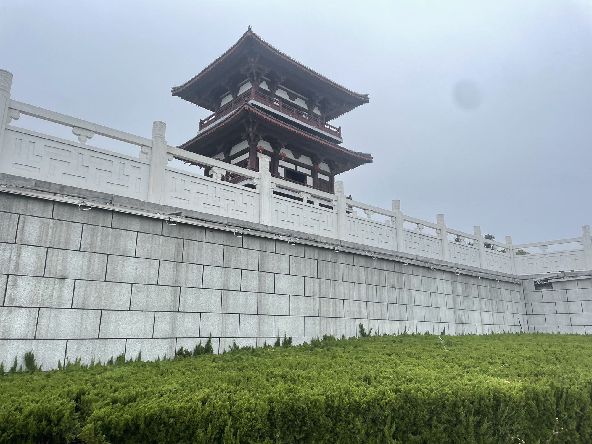 灵璧钟馗文化园旅行图片 3