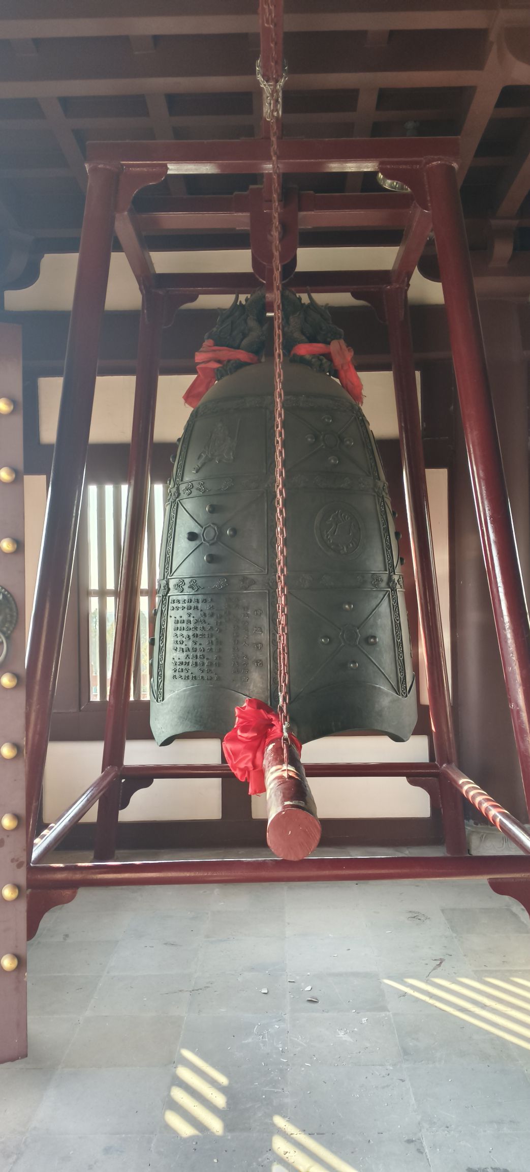 灵璧钟馗文化园旅行图片 3