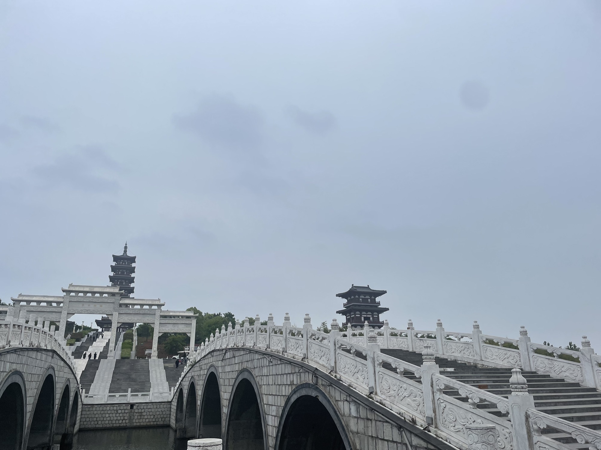 灵璧钟馗文化园旅行图片 2
