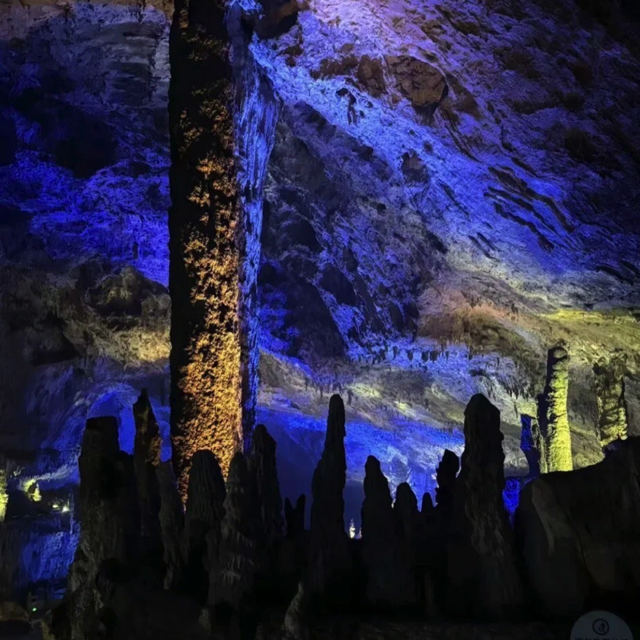 九子洞旅行图片 1