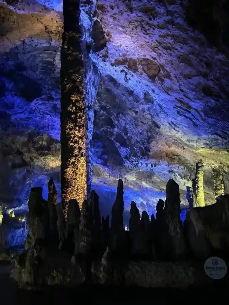 九子洞旅行图片 3