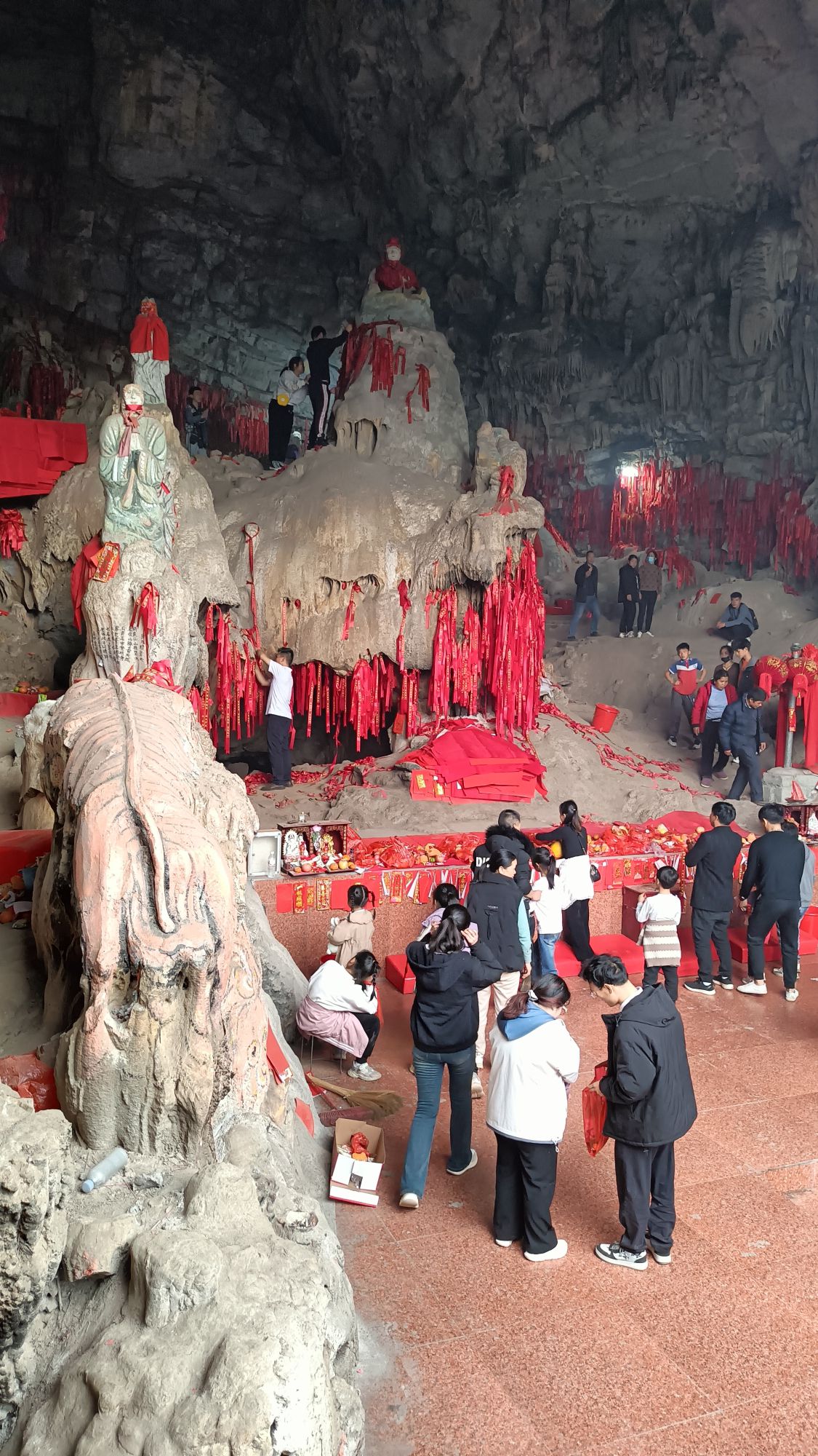 九子洞旅行图片 3