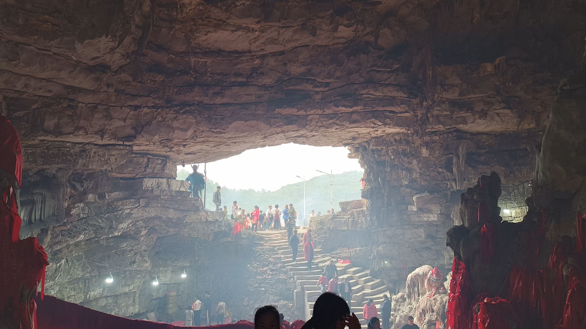 九子洞旅行图片 2