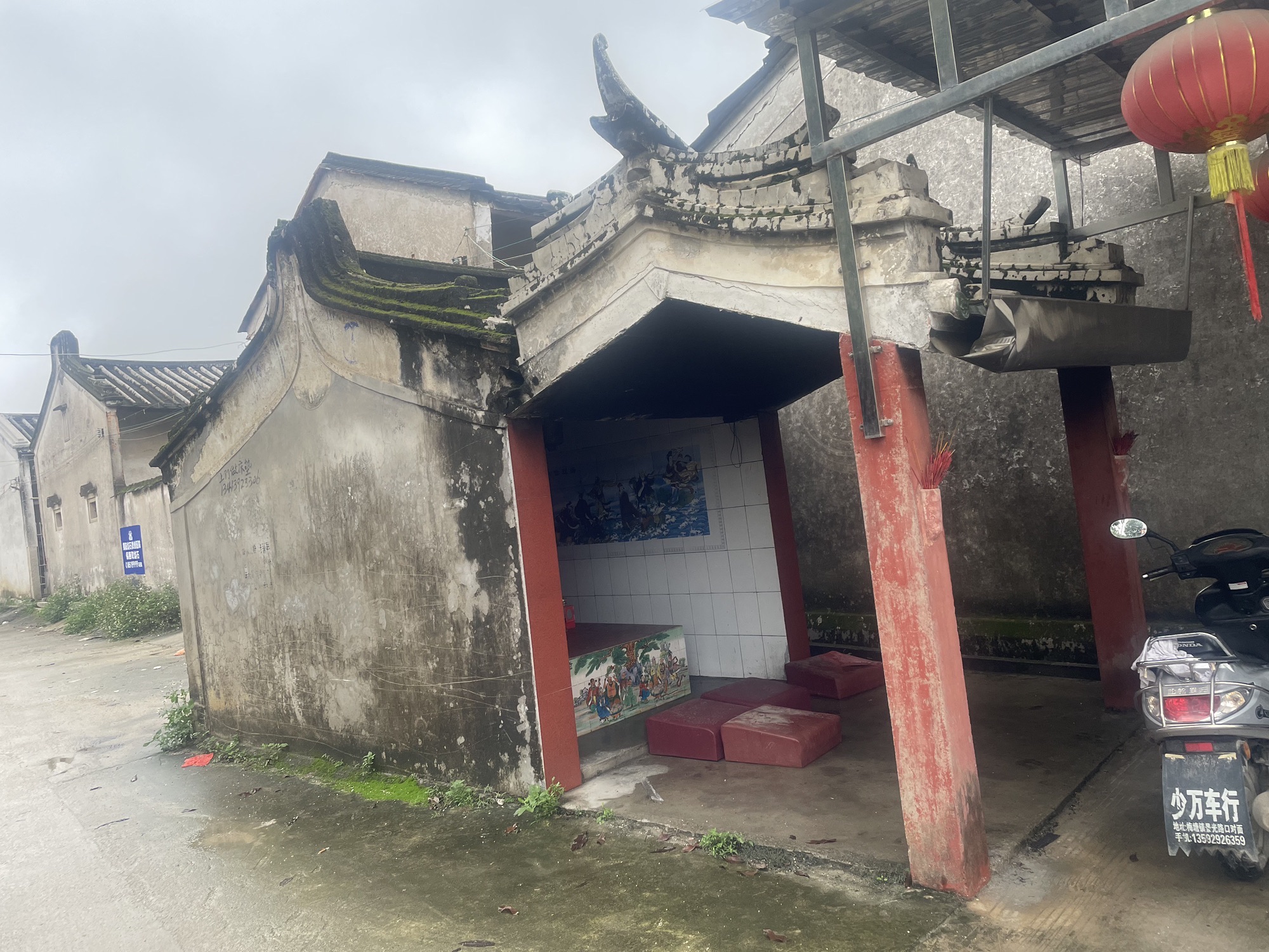 普宁阿娘宫旅行图片 3
