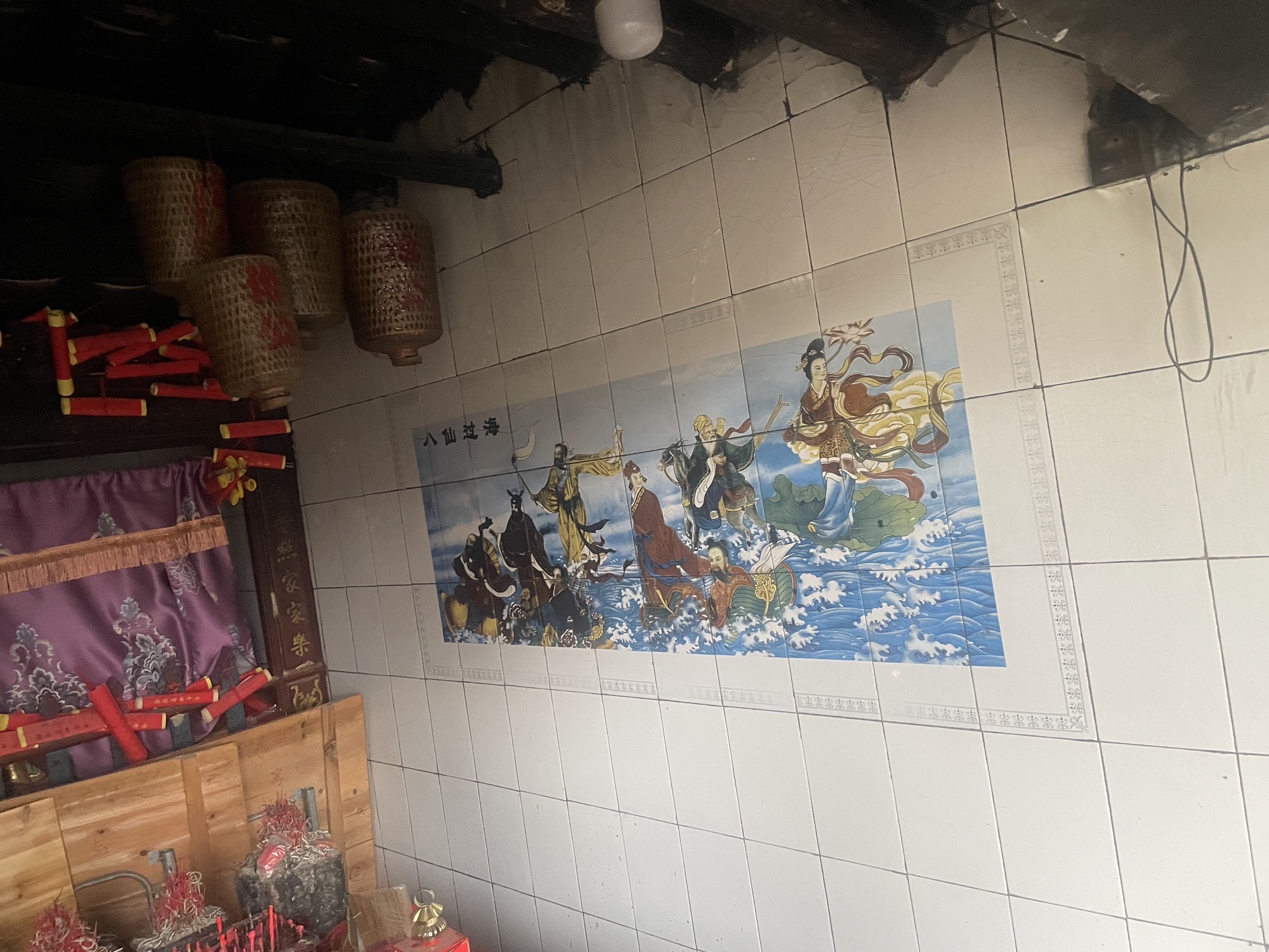 普宁阿娘宫旅行图片 2