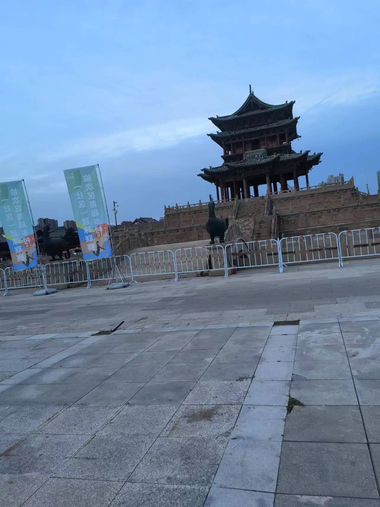 清虚阁旅行图片 2
