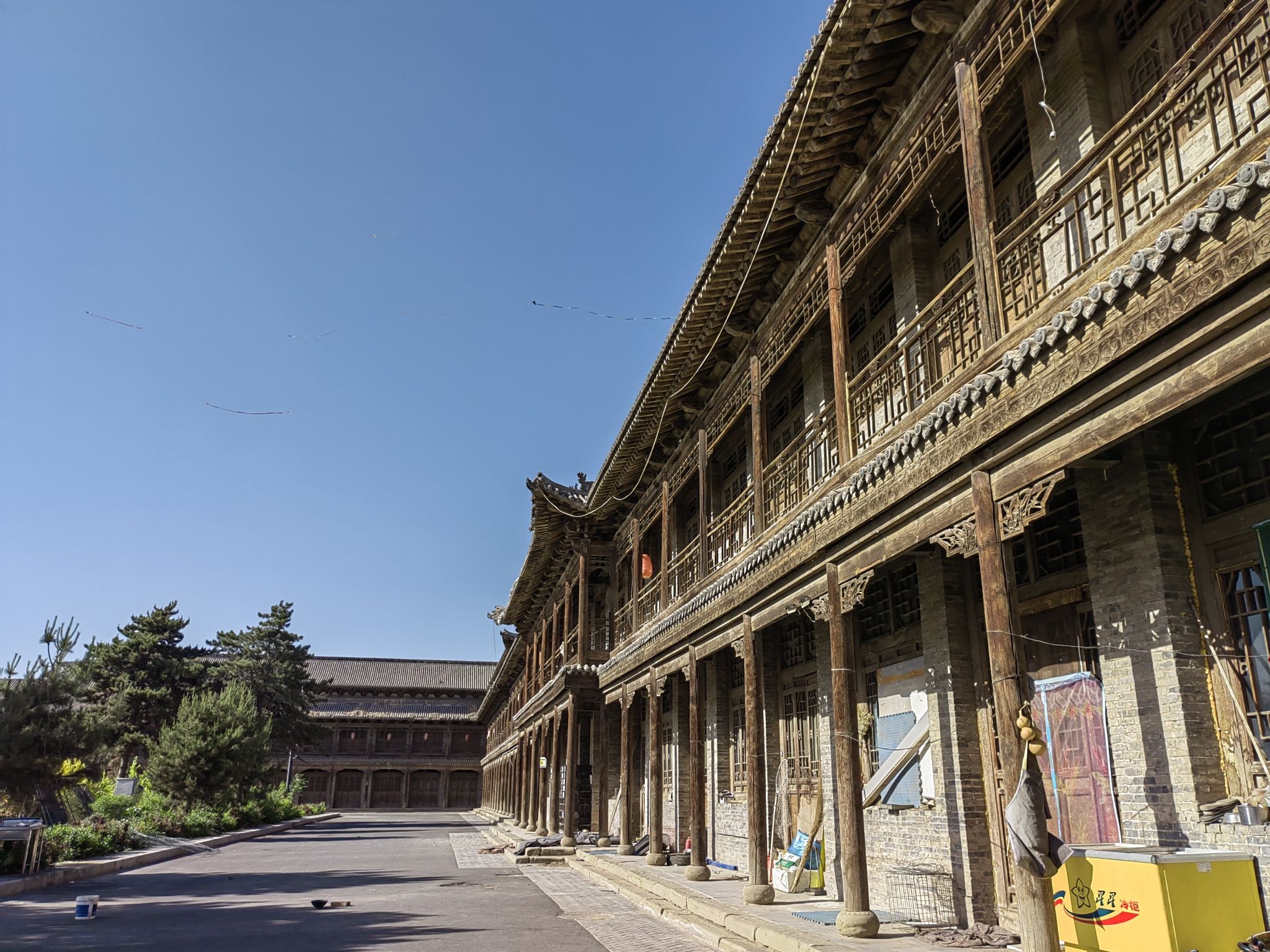 清虚阁旅行图片 2