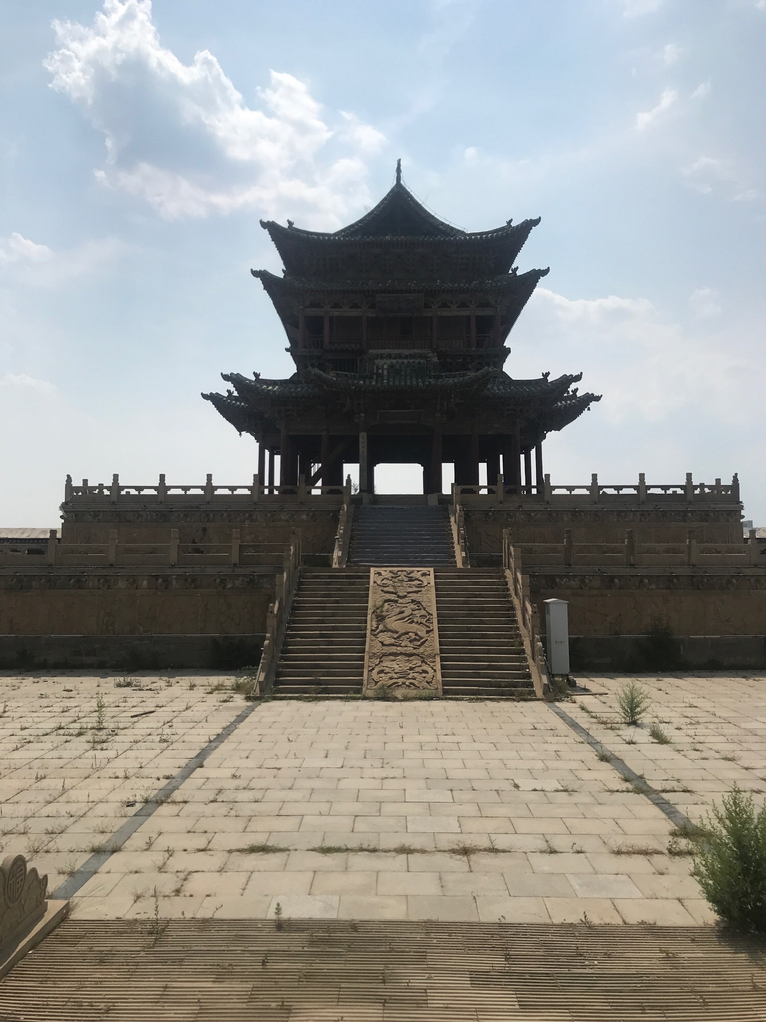 清虚阁旅行图片 3