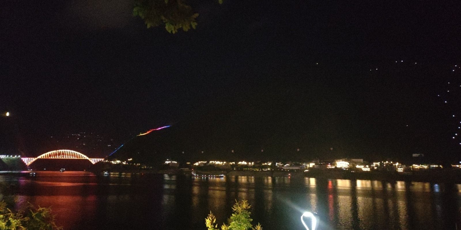 巫山杨柳坪艺术村旅行图片 2