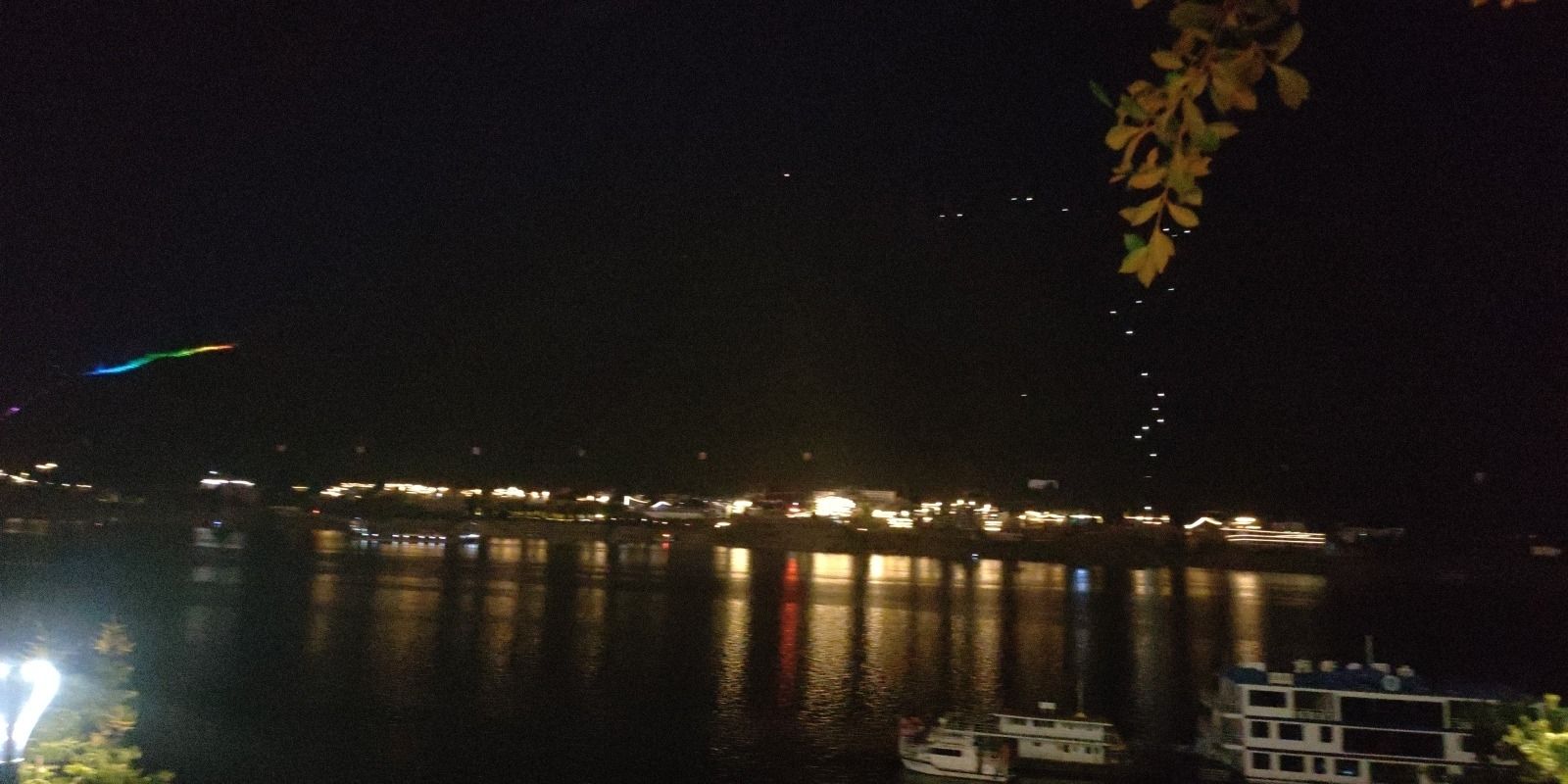 巫山杨柳坪艺术村旅行图片 1