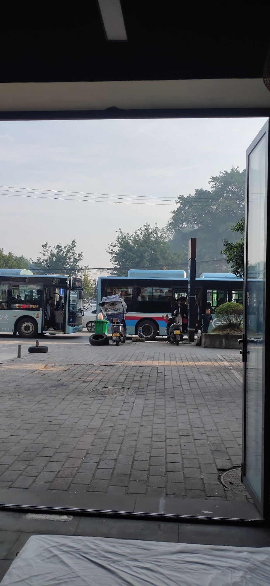 歇马广场旅行图片 3