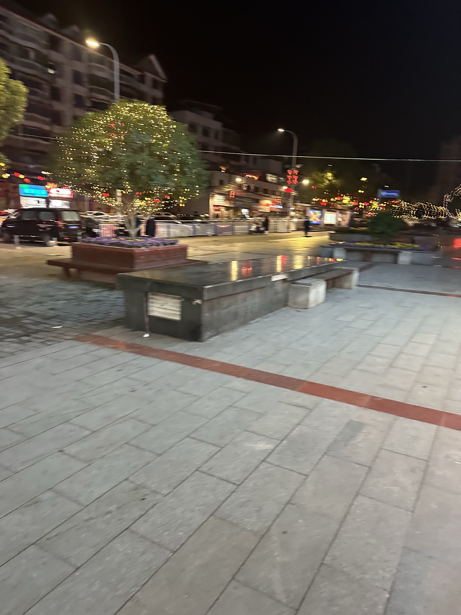 歇马广场旅行图片 2
