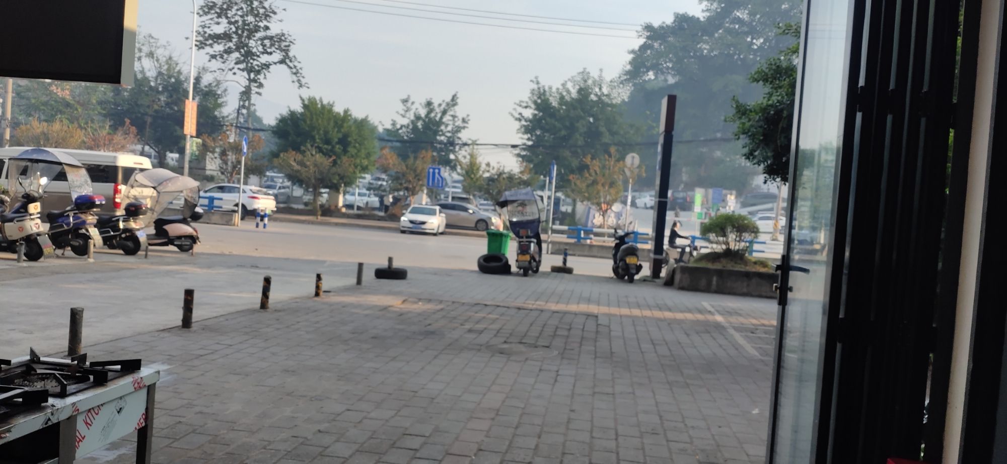 歇马广场旅行图片 1