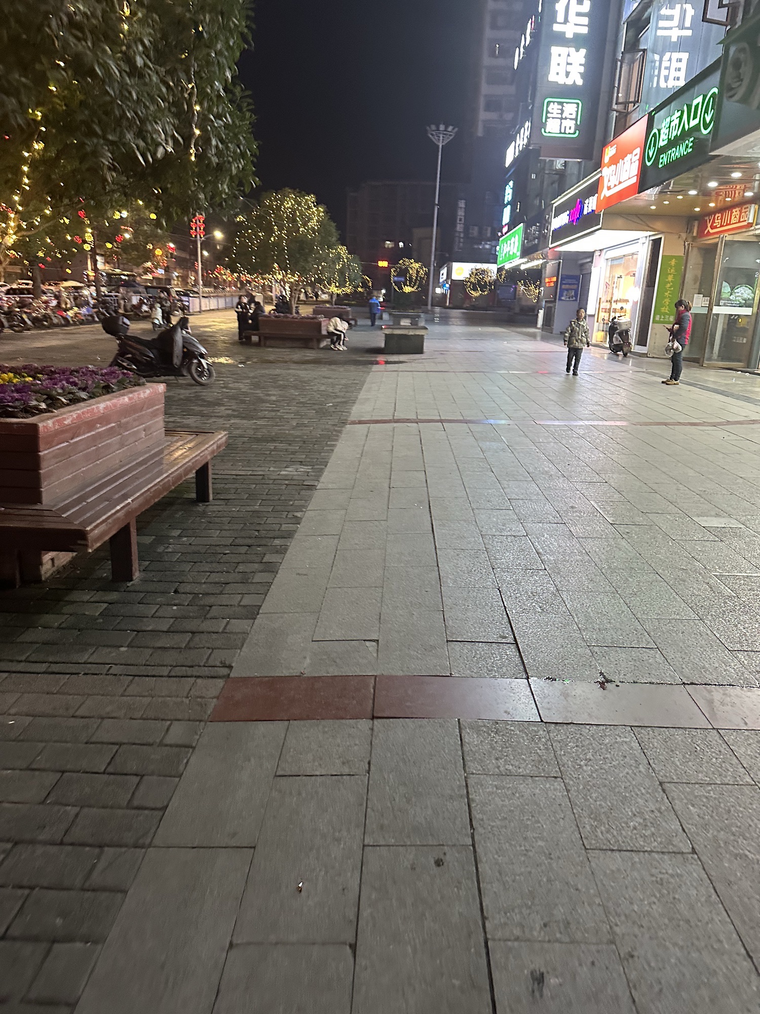 歇马广场旅行图片 1