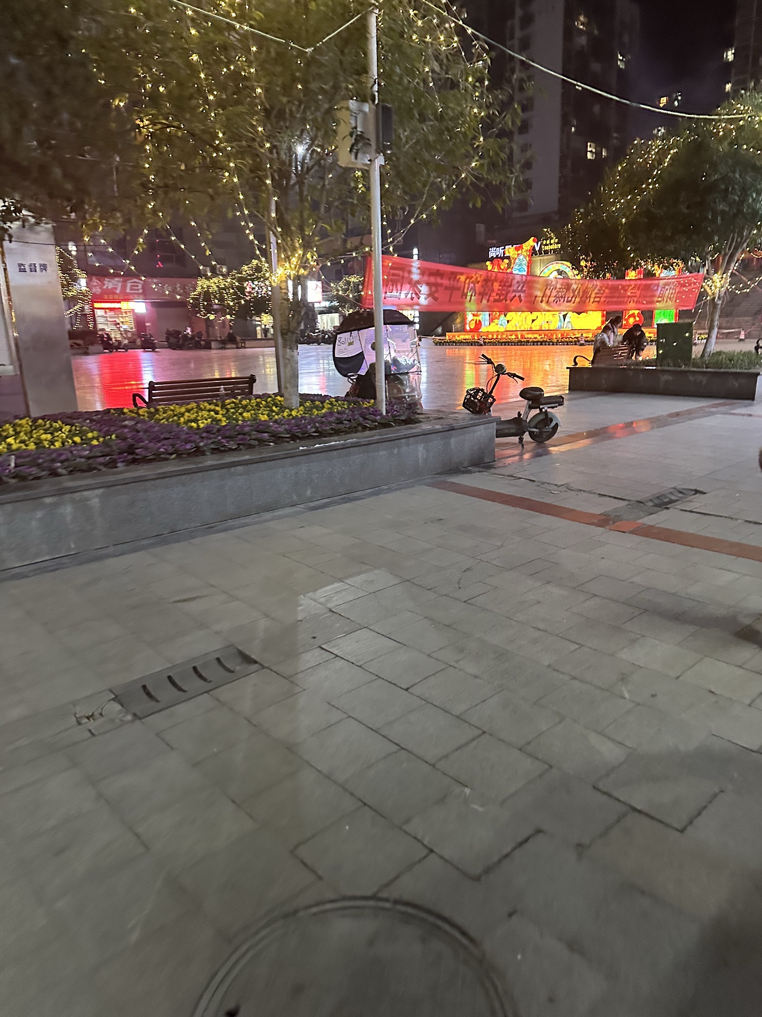 歇马广场旅行图片 3