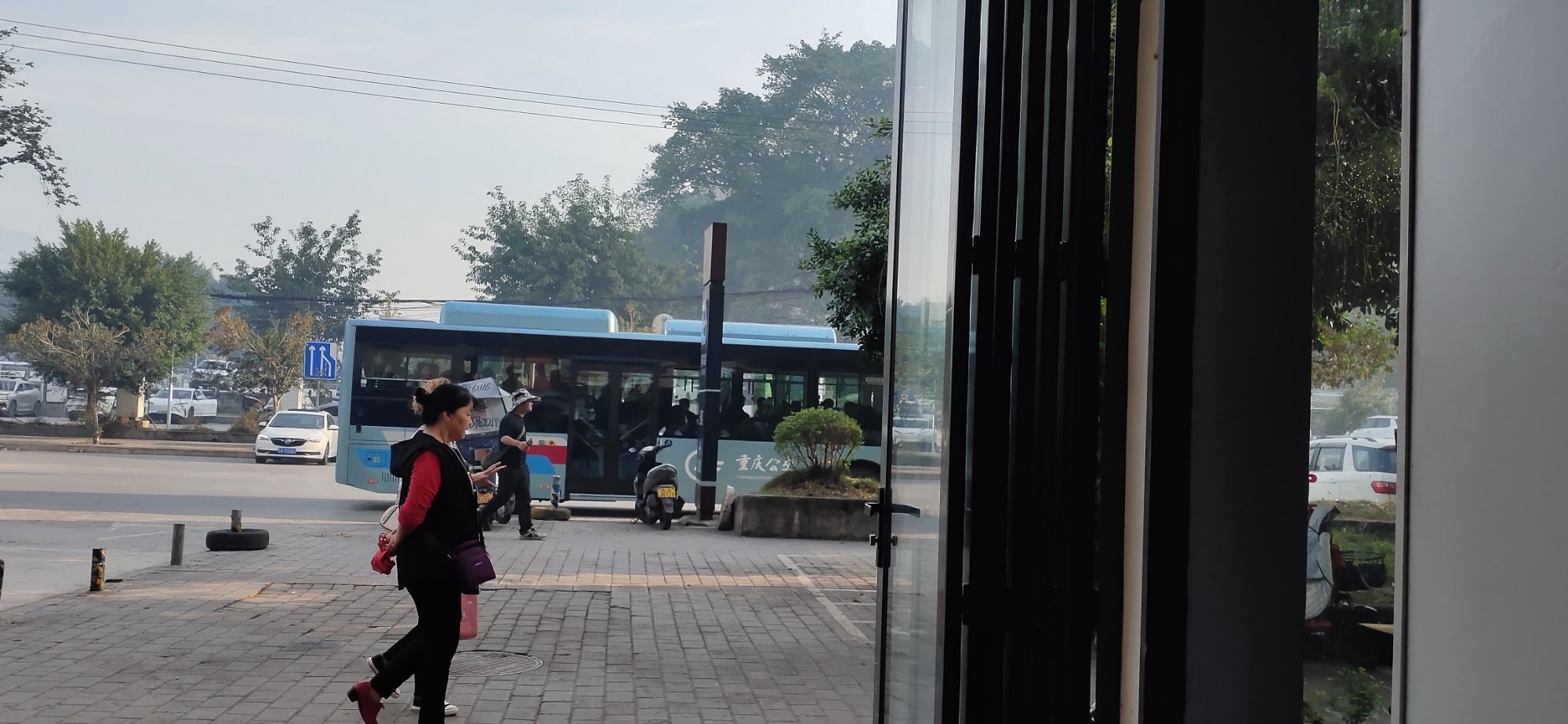 歇马广场旅行图片 2