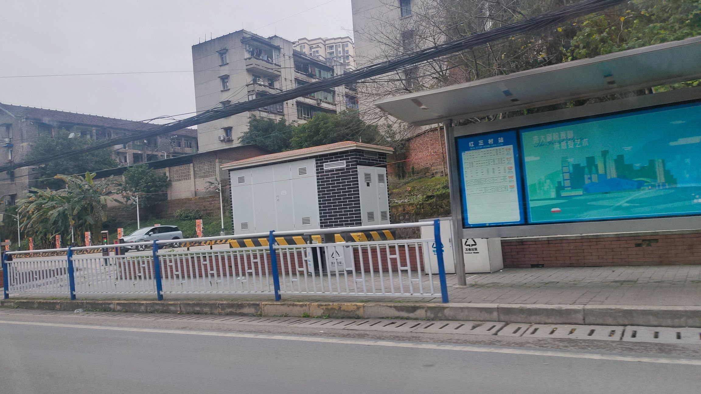 歇马广场旅行图片 3