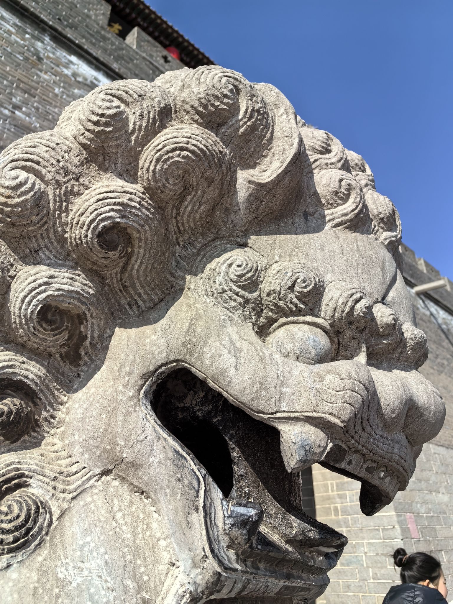 浚县古城景区旅行图片 1