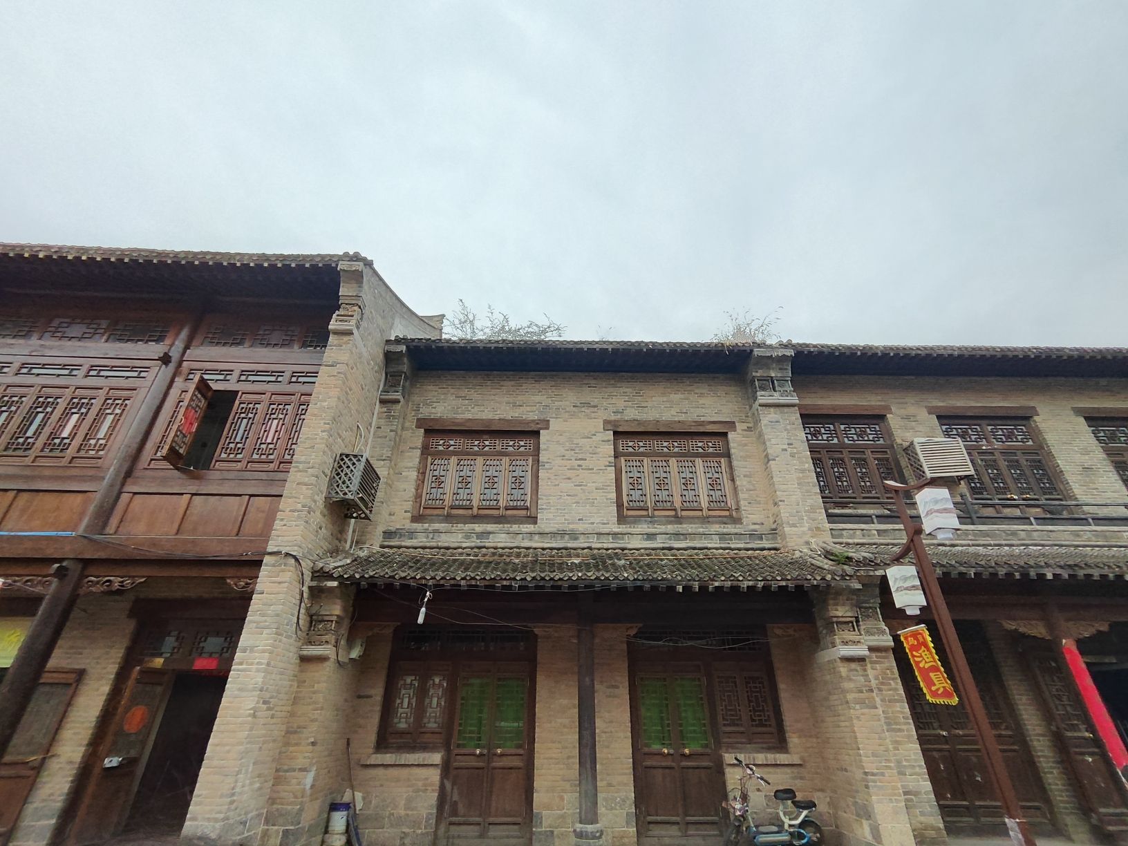 浚县古城景区旅行图片 2