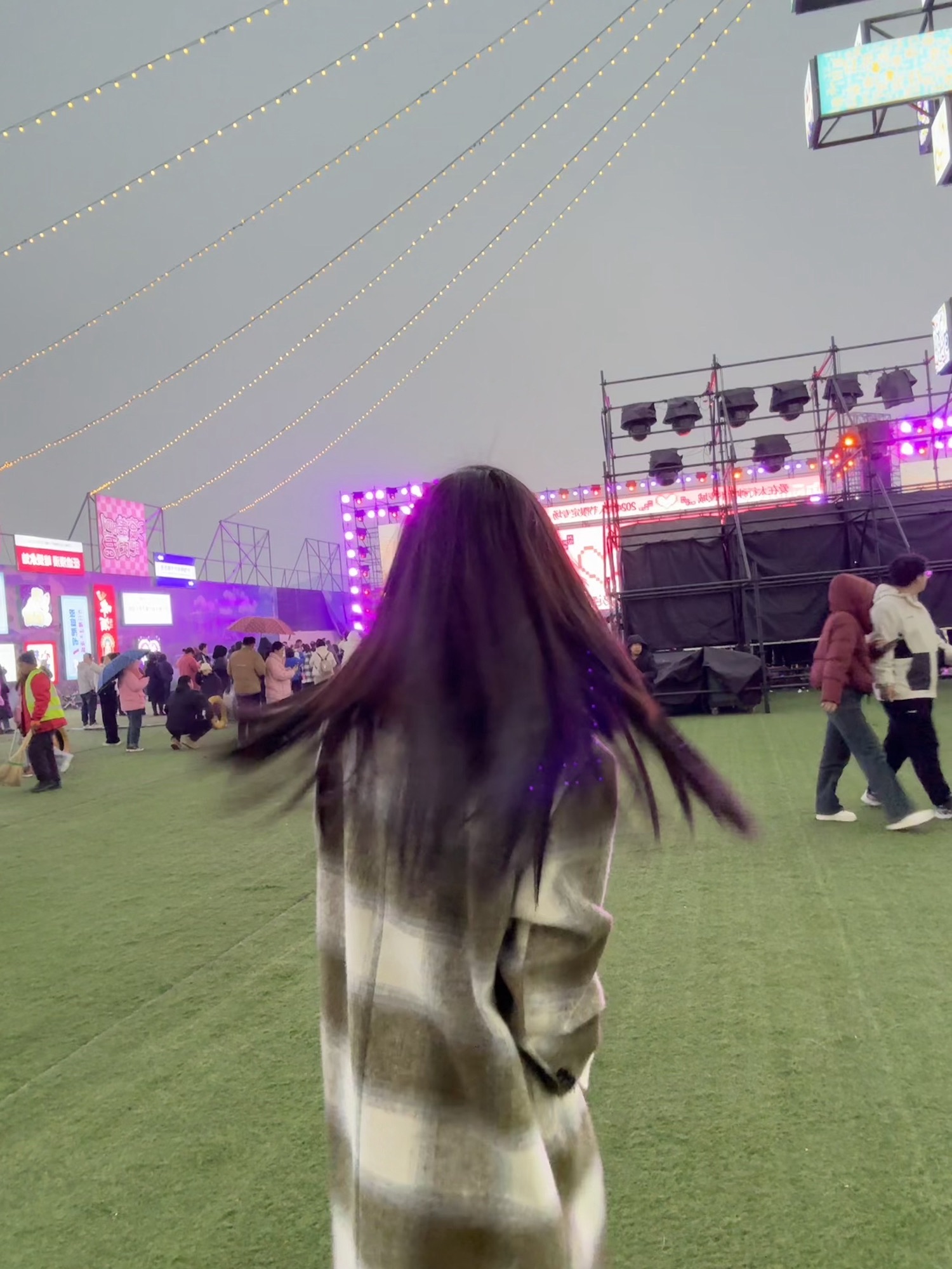 欢乐太行谷旅行图片 2