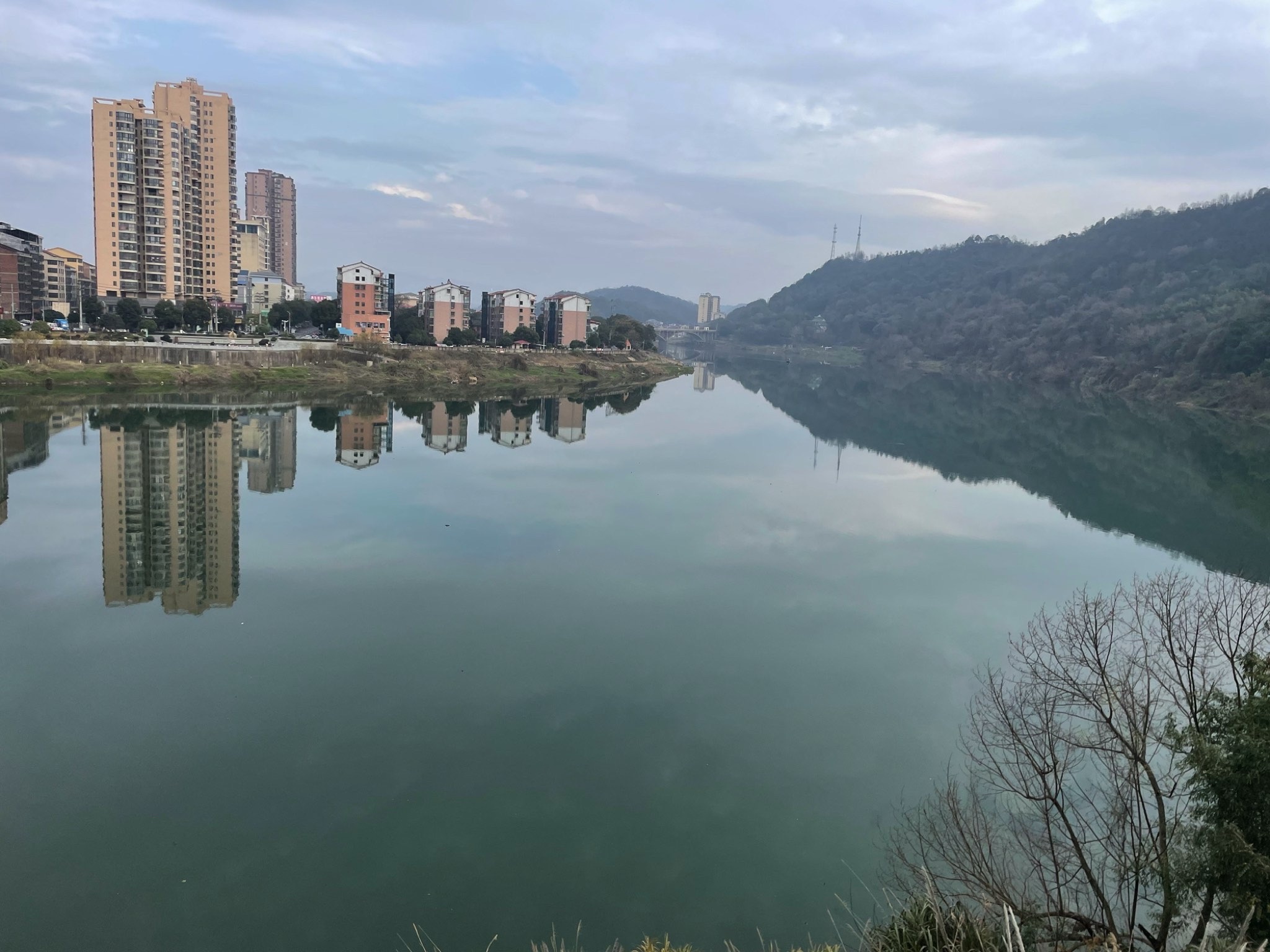滨江公园旅行图片 1
