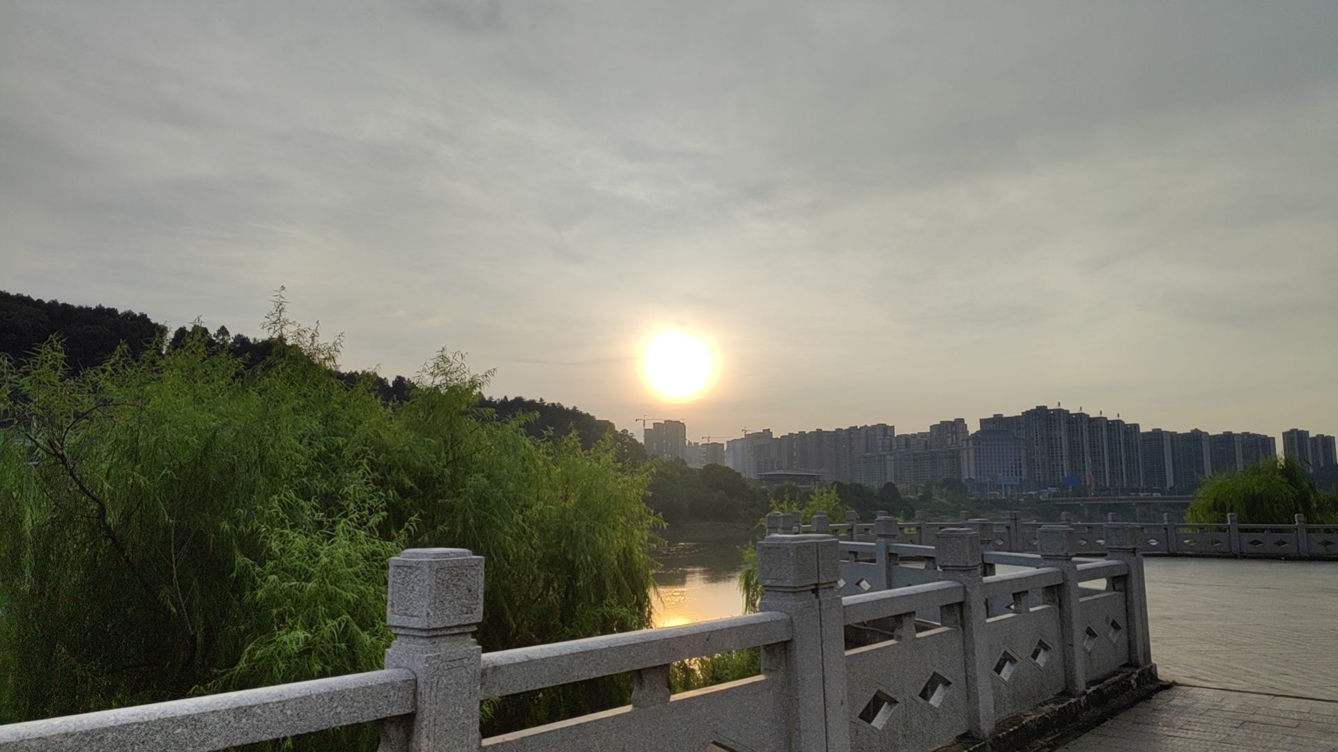 滨江公园旅行图片 1