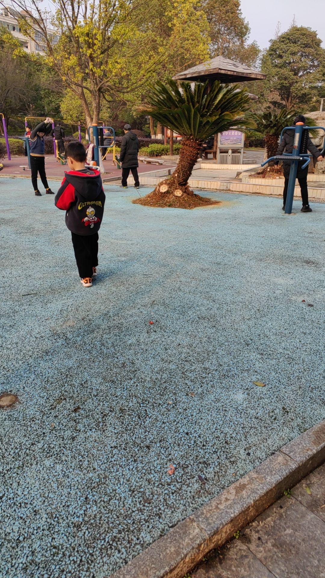 滨江公园旅行图片 3