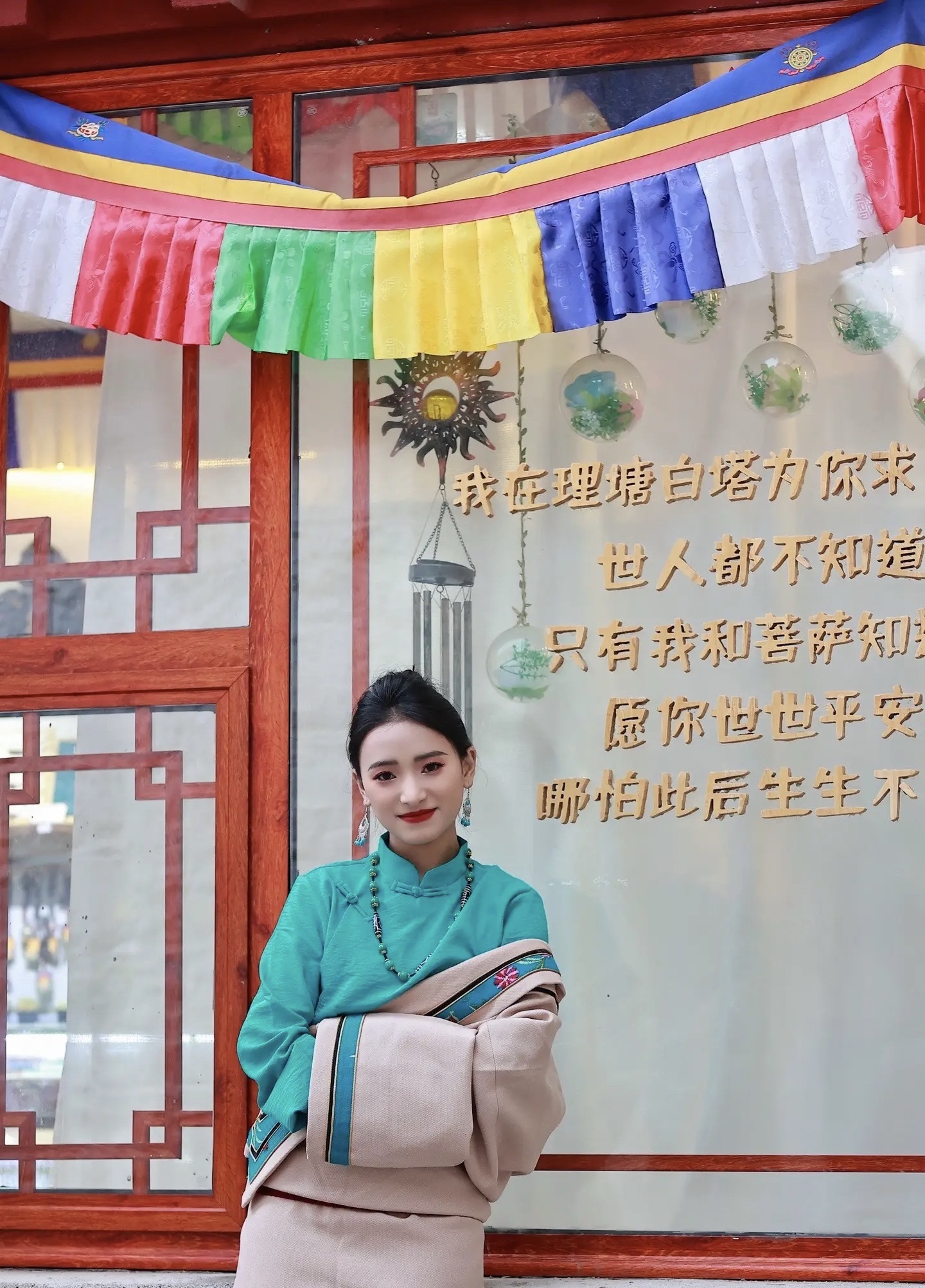 仁康古街旅行图片 1