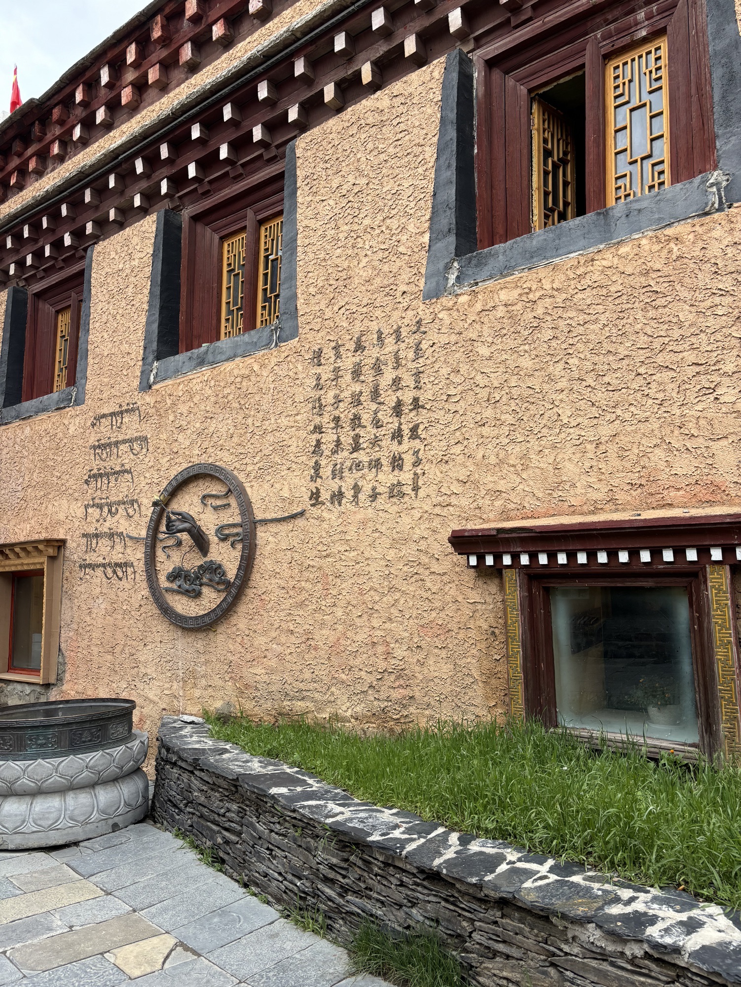 仁康古街旅行图片 3