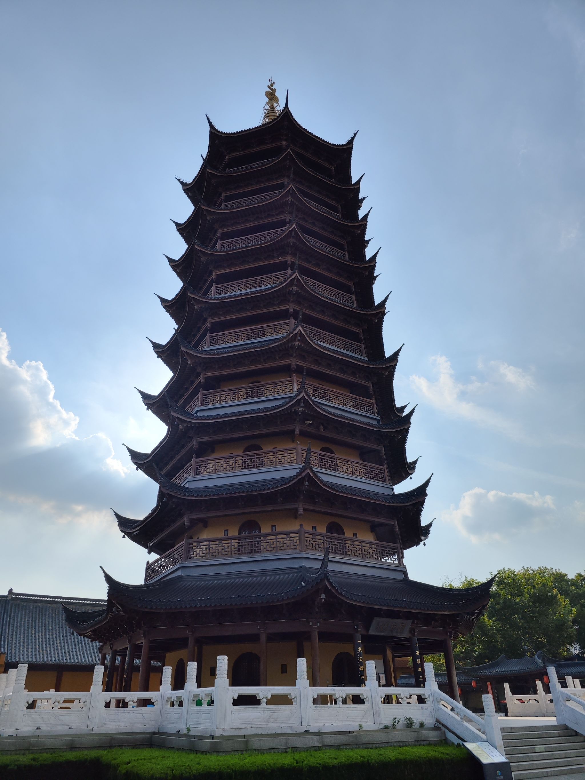 国师塔旅行图片 3
