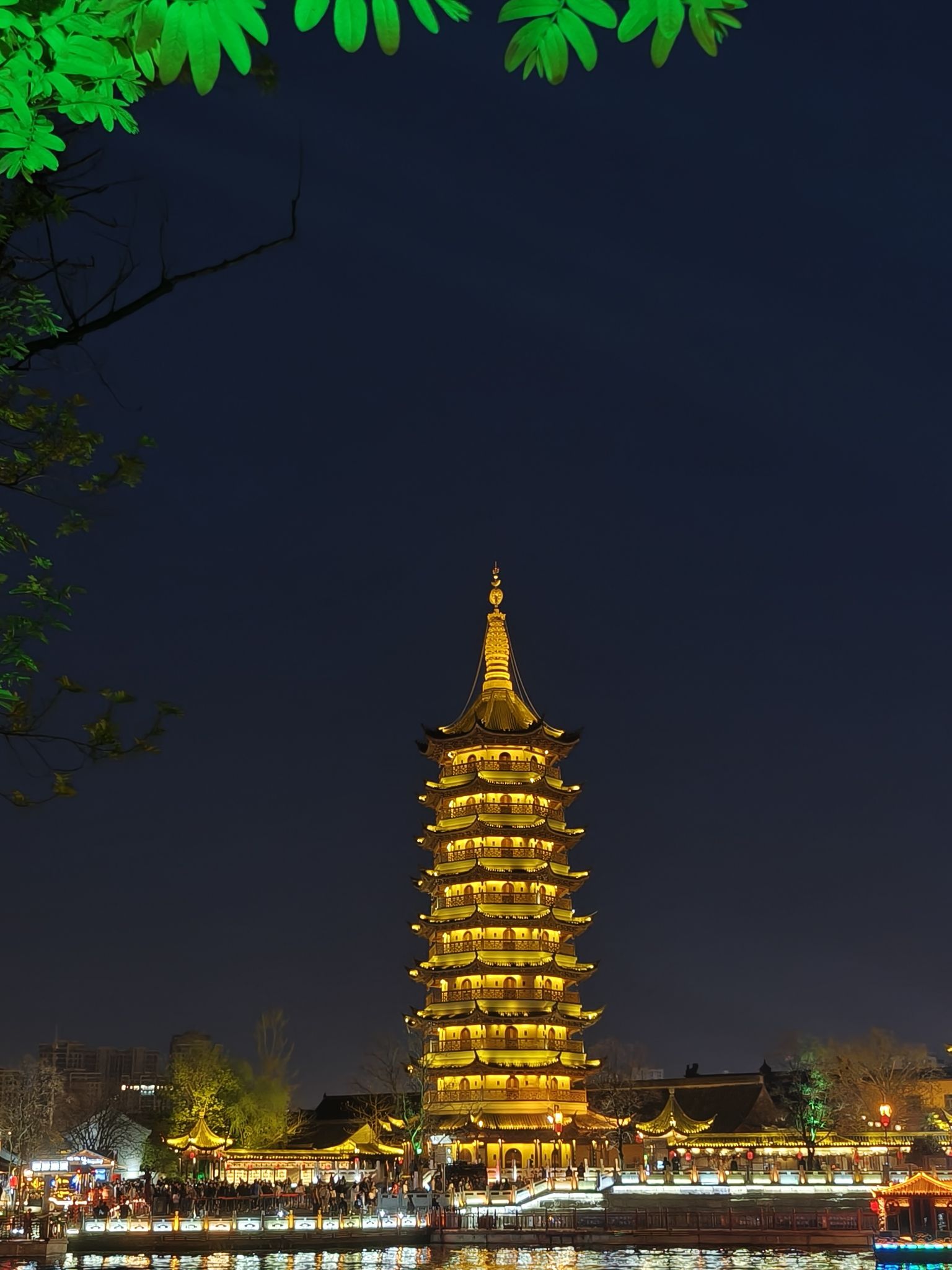 国师塔旅行图片 3