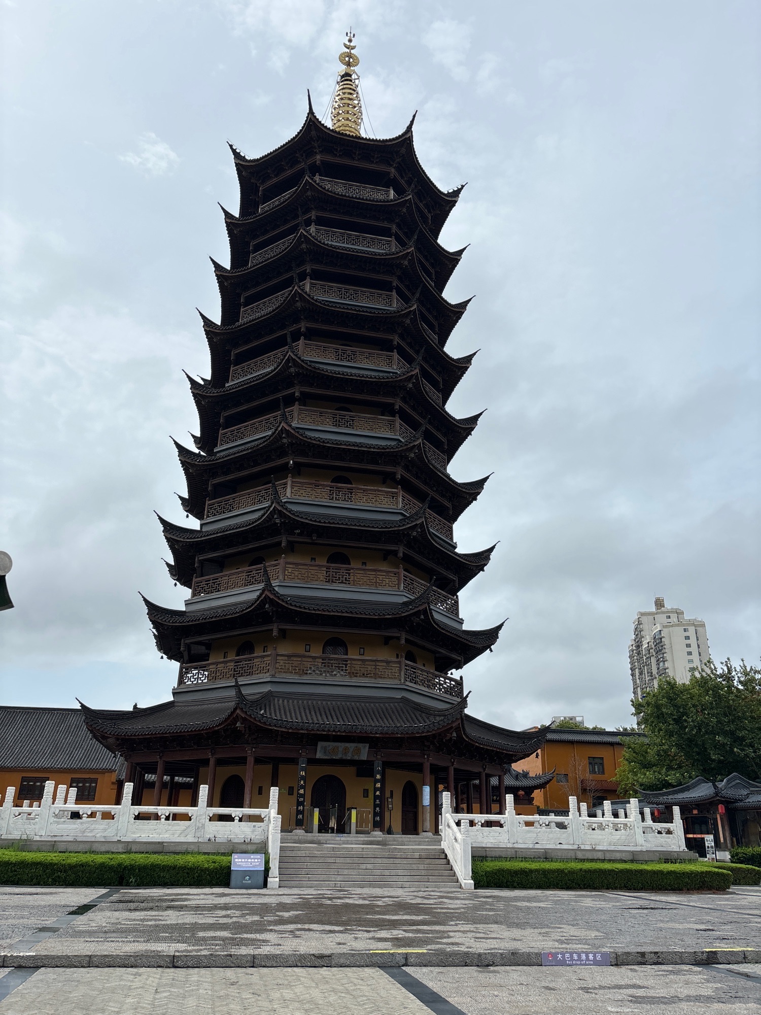 国师塔旅行图片 1