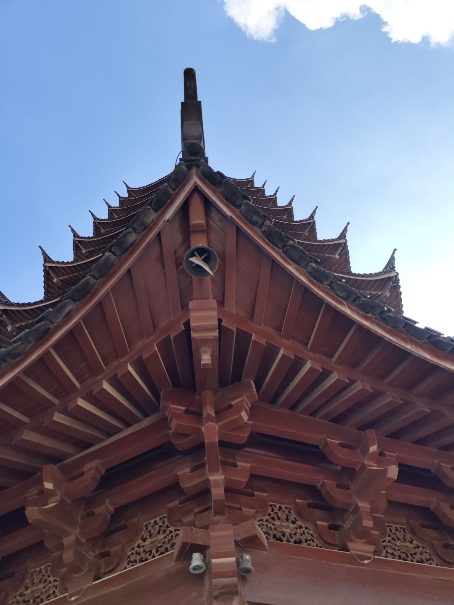 国师塔旅行图片 2