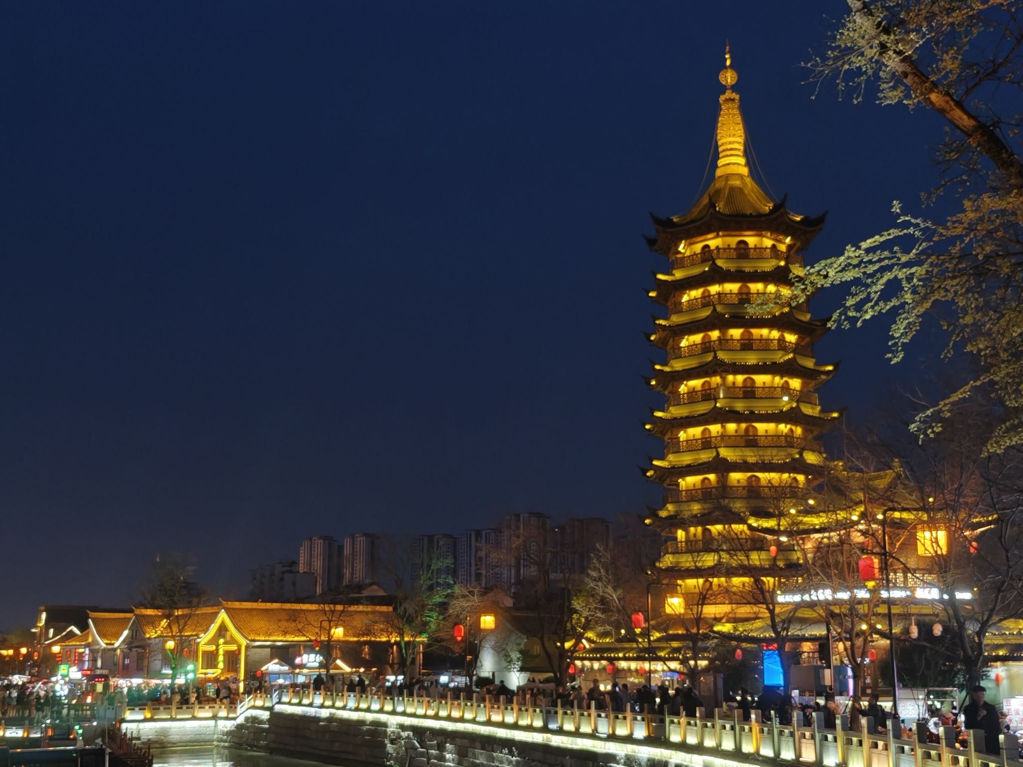 国师塔旅行图片 1