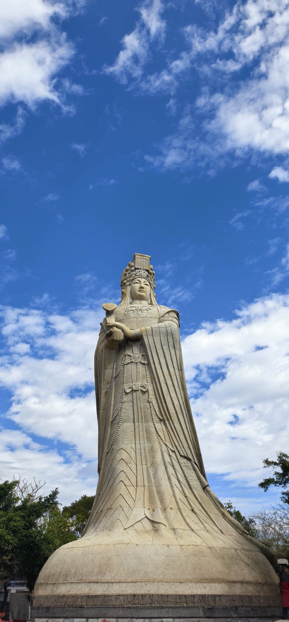 妈祖影视城旅行图片 1