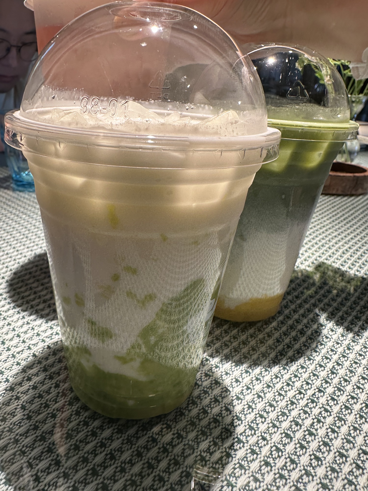 悦伴融合餐厅