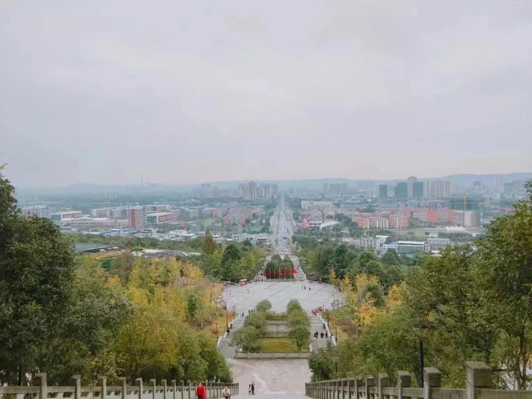 西山公园旅行图片 3