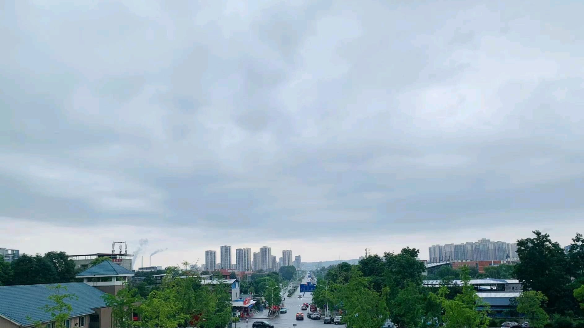西山公园旅行图片 2