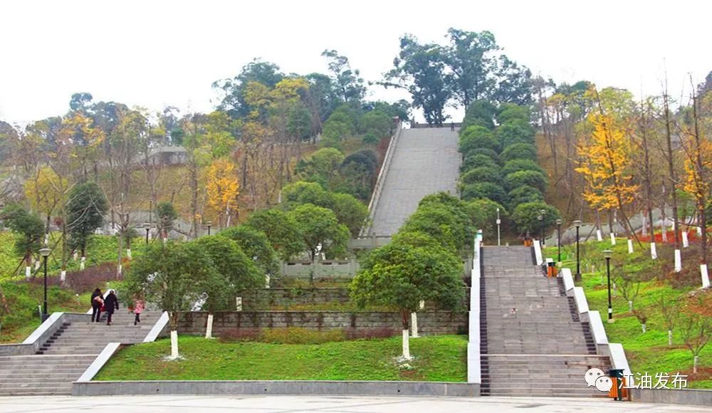西山公园旅行图片 3