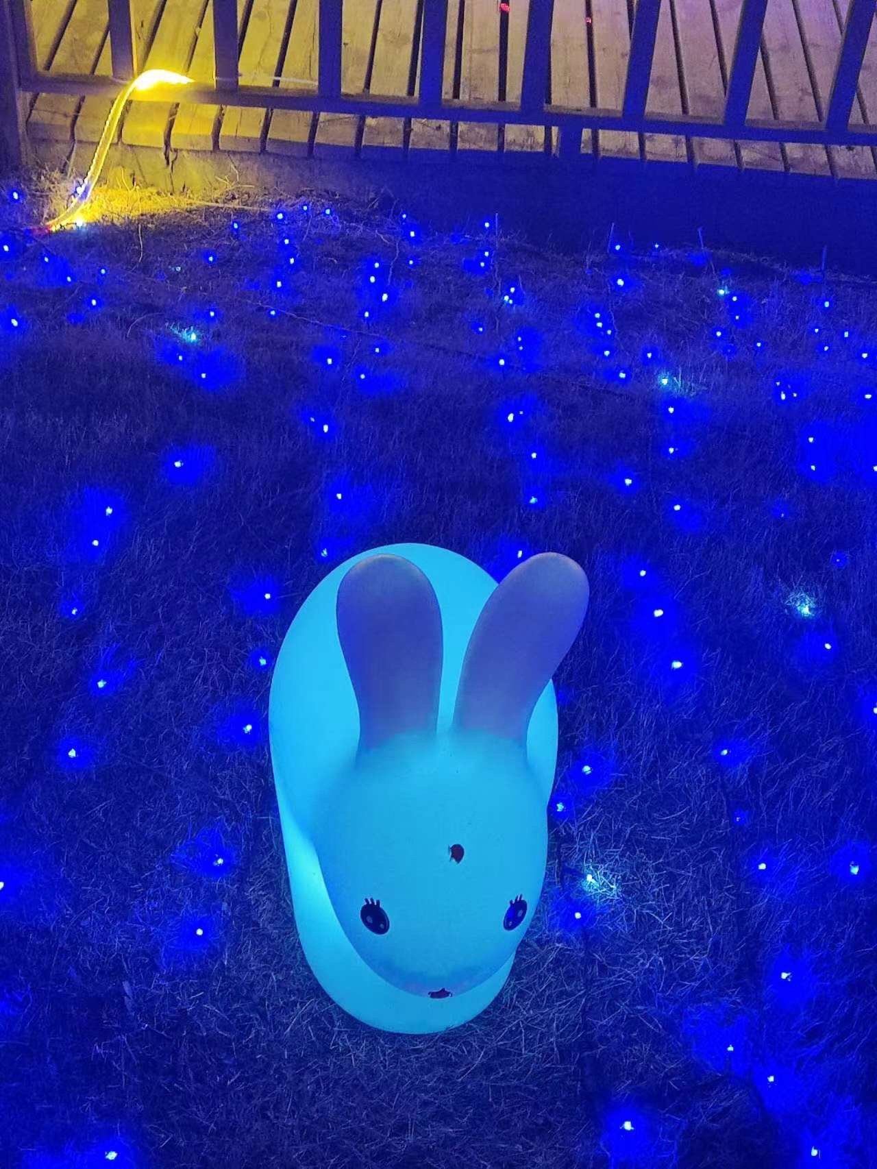 翰墨文化园旅行图片 2