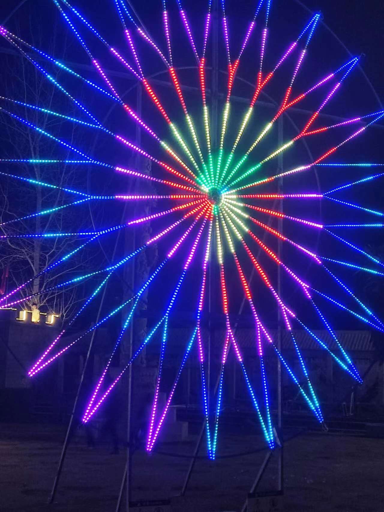 翰墨文化园旅行图片 3