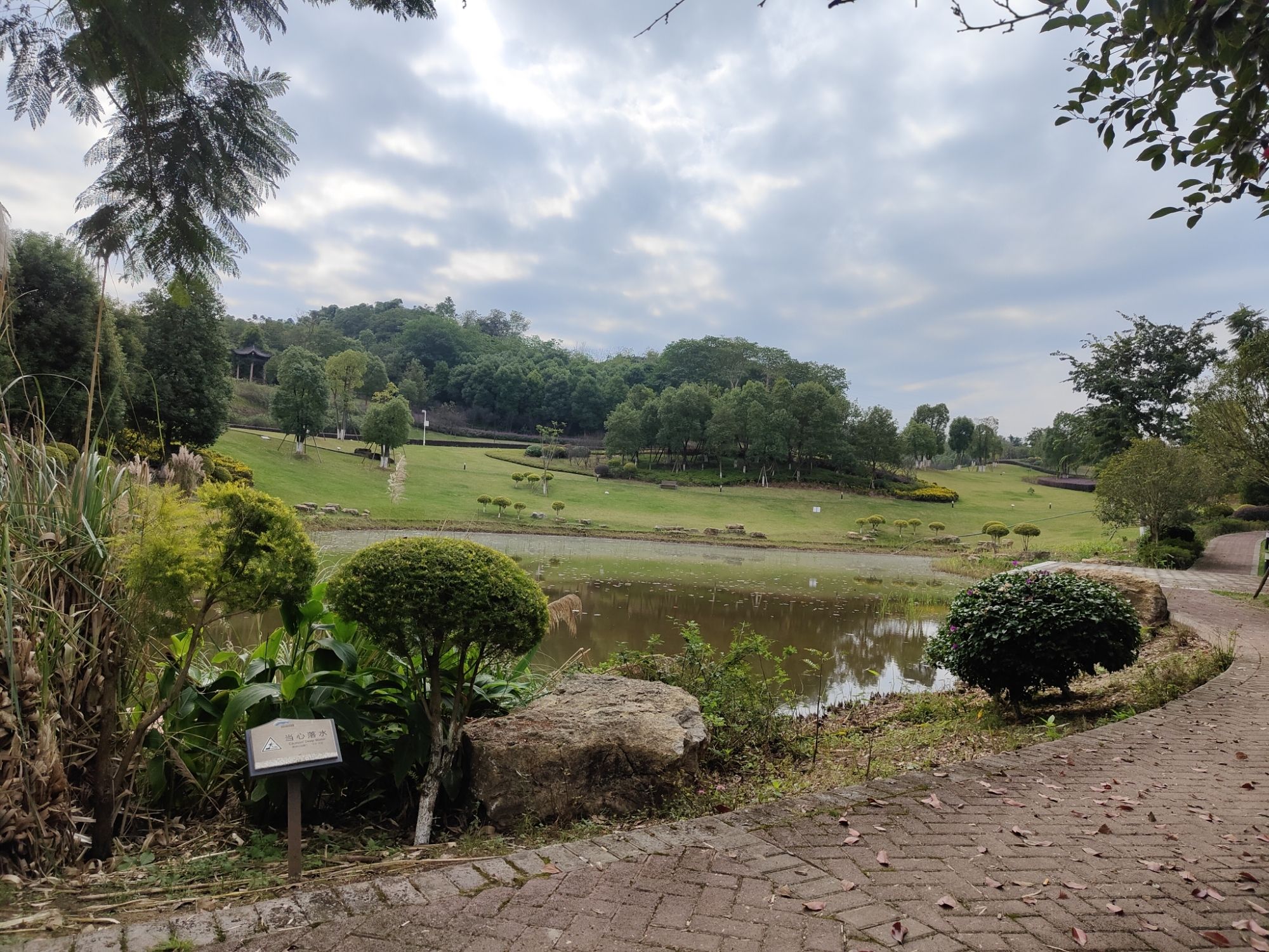 复合绿道旅行图片 3