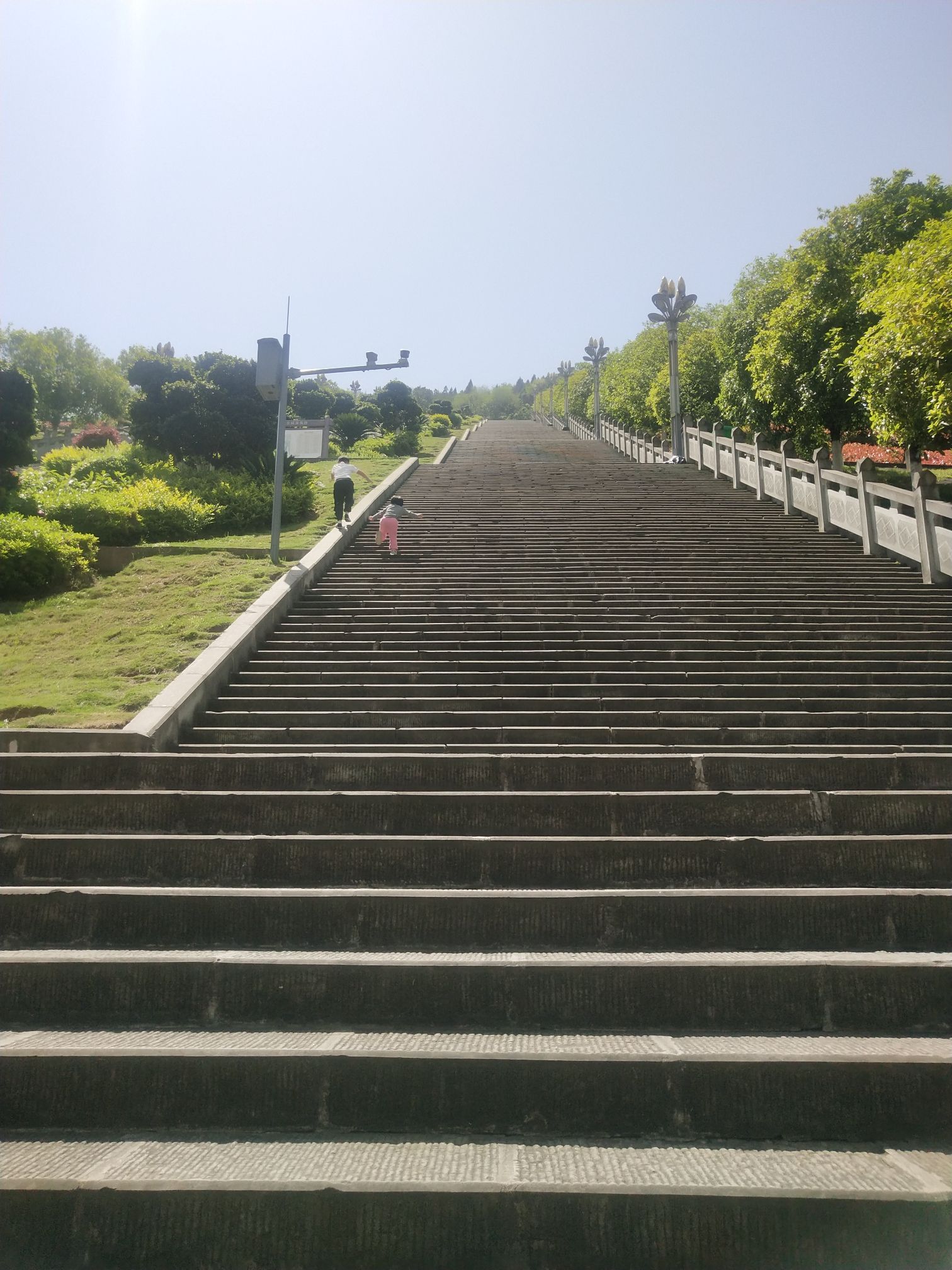 帽壳顶公园旅行图片 2